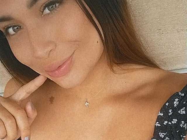 Foto profilu isabellaisla