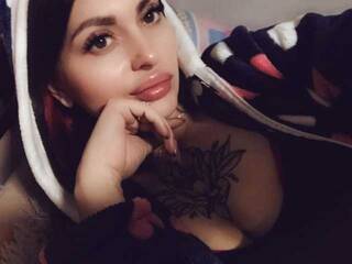 Erotický videohovor IsabellaLewis