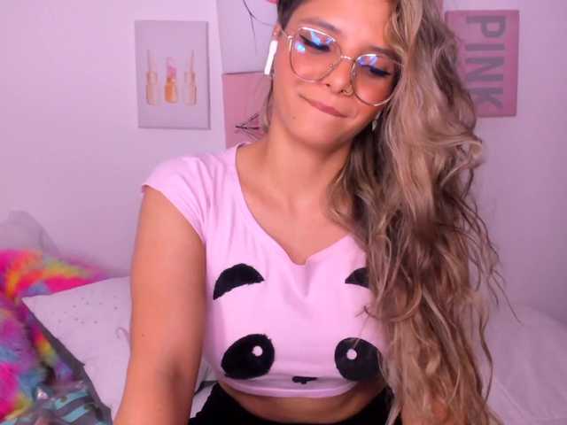Fotografie Isabellamout I can give you a lot of pleasure... ♥ ♣ | ♥Nasty Pvt♥ | At Goal: Striptease and tease ass704 to hit the goal // #latina #cum