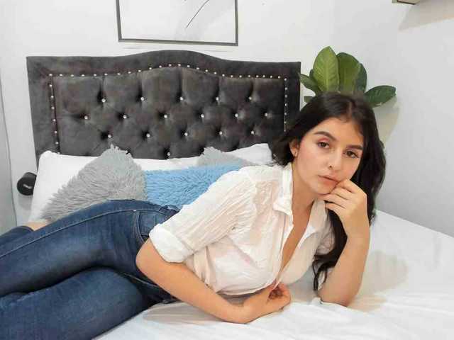 Foto profilu Isabellaprice