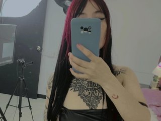Erotický videohovor isabellaRous