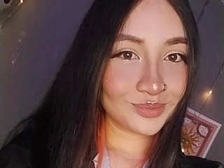 Erotický videohovor Isabellart6