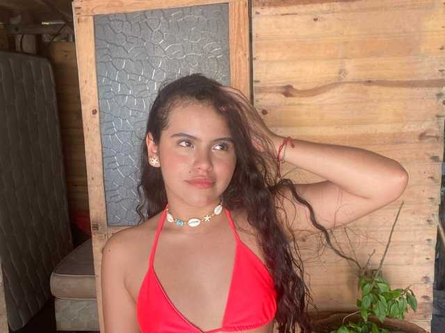 Foto profilu IsabellaSouza