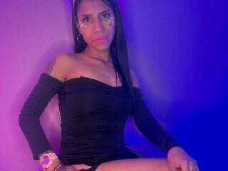 Erotický videohovor IsabellaTaylor