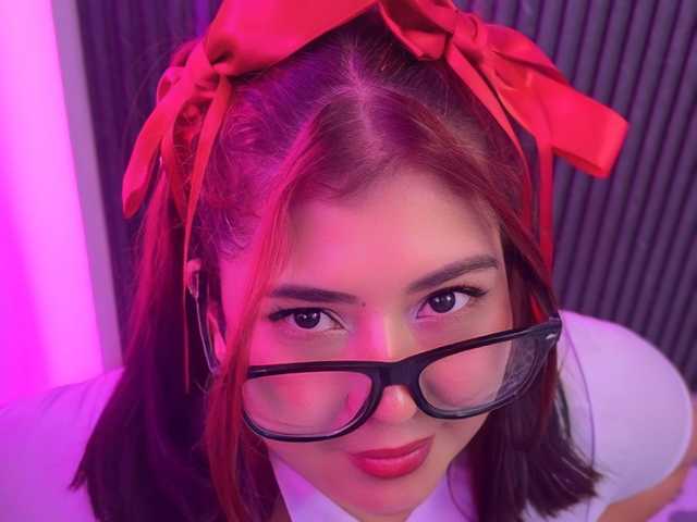 Foto profilu Isabelle-Riddle