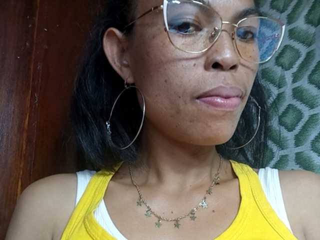 Foto profilu Isabelle2021