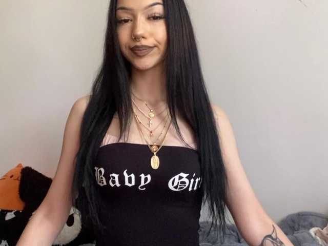Foto profilu IsabelleMoon
