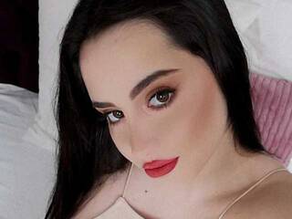 Erotický videohovor Isadorasweet