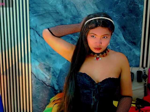 Snímky obrazovky vysielania isalombardi