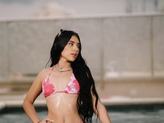 Erotický videohovor IsaValencia