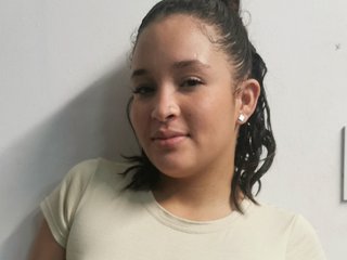 Erotický videohovor IsaWilliams