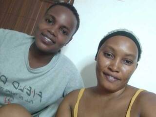 Erotický videohovor Ishaandhappy2