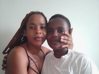 Erotický videohovor Ishaandhappy2