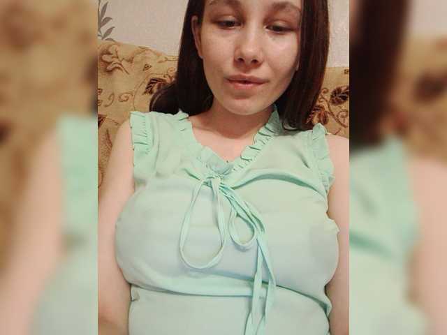 Snímky obrazovky vysielania IsidaV