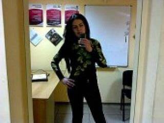 Erotický videohovor isidda