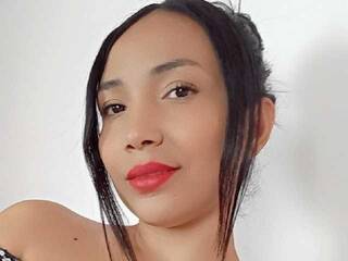 Erotický videohovor IsisFox