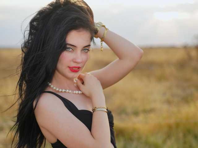 Foto profilu IsisQueenXXX