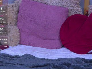 Erotický videohovor IsisQueenXXX