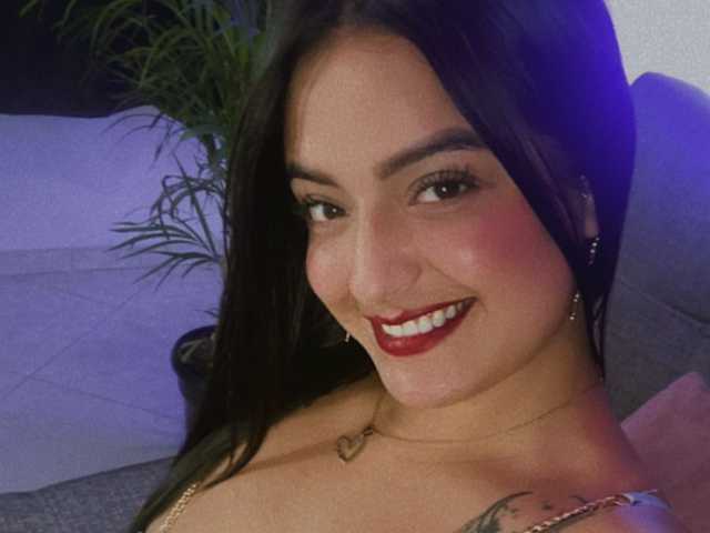 Foto profilu isiss-goddess