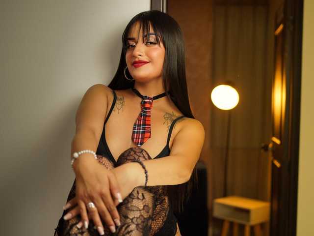 Foto profilu isiss-goddess