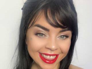 Erotický videohovor IsisSquirt