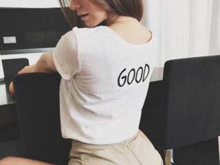 Erotický videohovor Iskra-Sexy