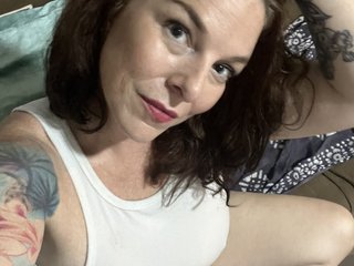 Erotický videohovor IslandSerena