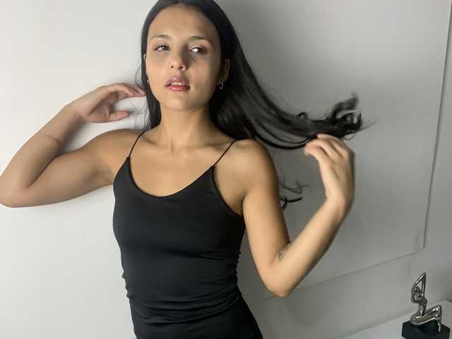 Foto profilu Issabella-Sae