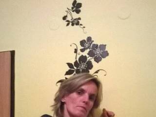 Erotický videohovor Issis47