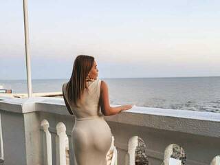 Erotický videohovor ISweetI