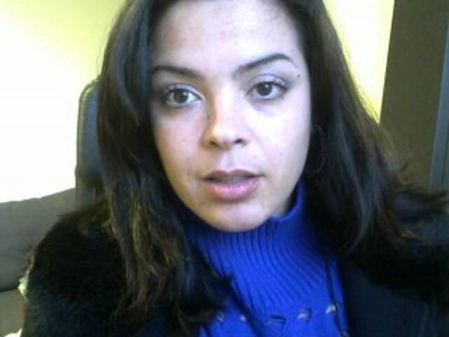 Snímky obrazovky vysielania ITALIANAGIRLS