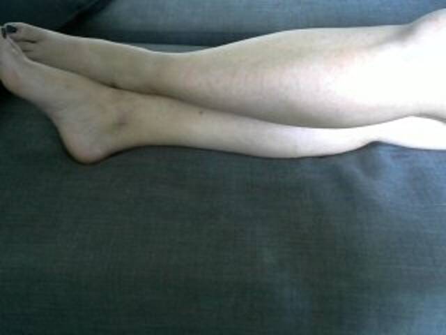 Snímky obrazovky vysielania ITALIANAGIRLS