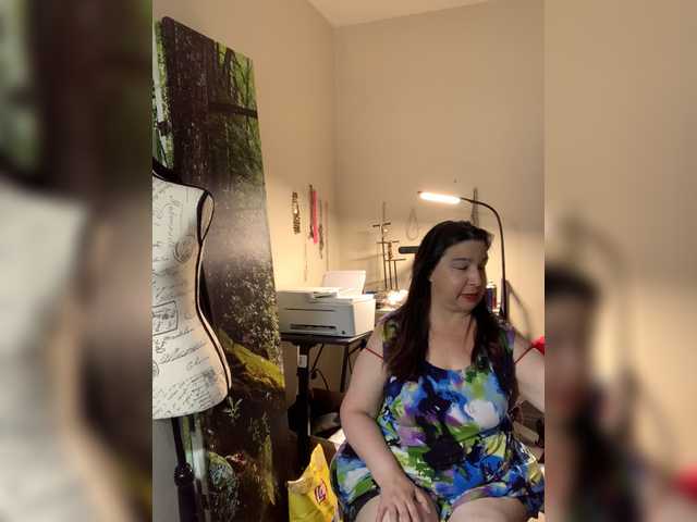 Snímky obrazovky vysielania Italya1966