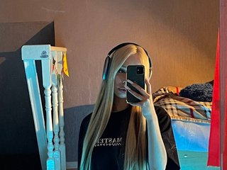 Erotický videohovor its-me-eva