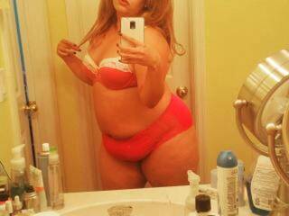 Erotický videohovor beckiesharp13