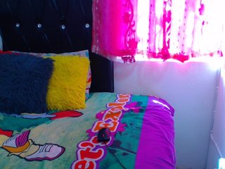 Erotický videohovor ItsLizzy