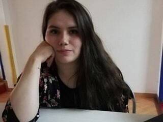 Erotický videohovor Itzaaa