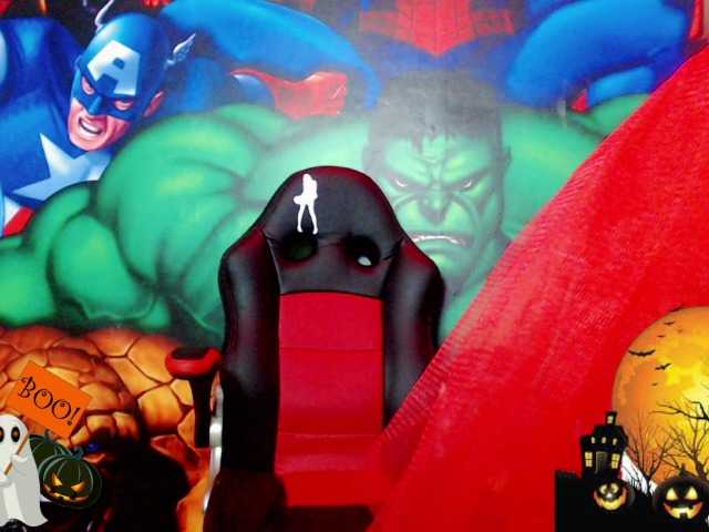 Snímky obrazovky vysielania itzha-yana