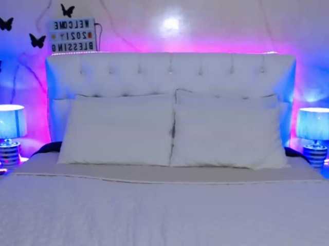 Snímky obrazovky vysielania ivanaloving