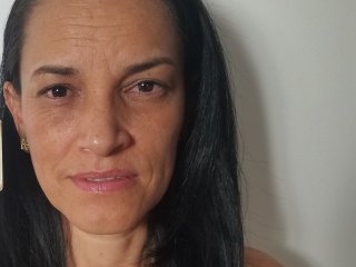 Erotický videorozhovor IvannaBell