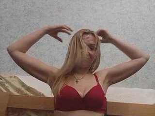 Erotický videohovor Ivannalove05