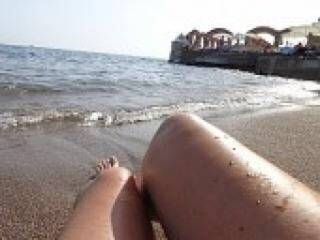 Erotický videohovor ivannayeah