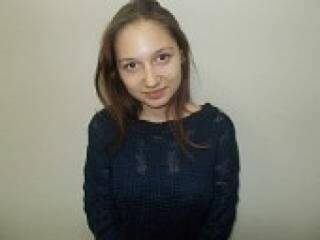 Erotický videohovor ivianna