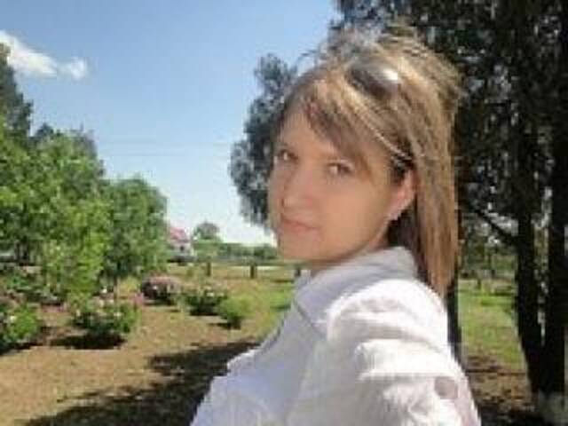 Foto profilu ivorylina