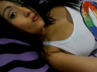 Foto profilu ivy-lopez