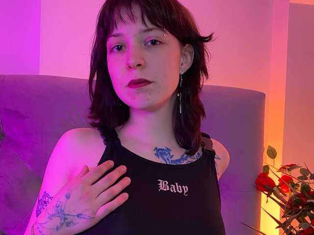 Foto profilu Ivy-Sin