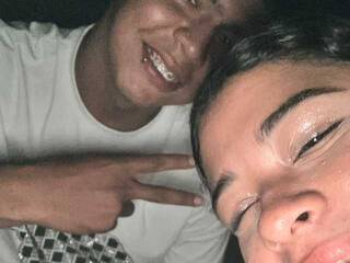 Erotický videohovor IvyandMaicol