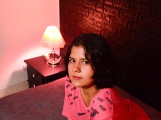 Erotický videohovor IvyCarter1