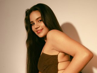 Erotický videohovor IvyEllis