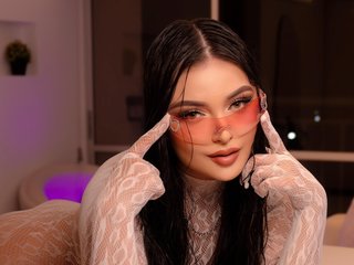 Erotický videohovor IvyJones1